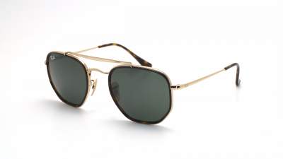 Ray-Ban Marshal Ii RB3648M 001 52-23 Or