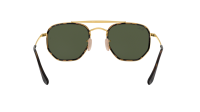 Ray-Ban Marshal Ii RB3648M 001 52-23 Or