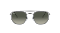 Ray-Ban Marshal Ii RB3648M 004/71 52-23 Argent