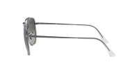 Ray-Ban Marshal Ii RB3648M 004/71 52-23 Argent