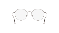 Giorgio Armani AR5095 3010 49-20 Grau