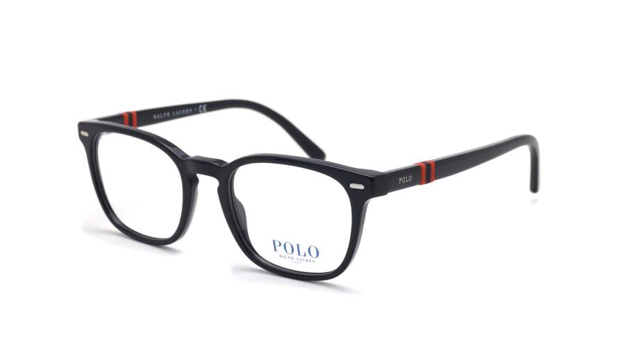 Polo Ralph Lauren PH2209 5001 49-19 Noir Small