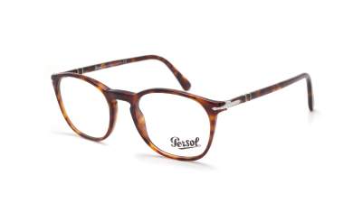 Lunettes de vue Persol PO3007VM 24 50-19 Écaille na zalihi