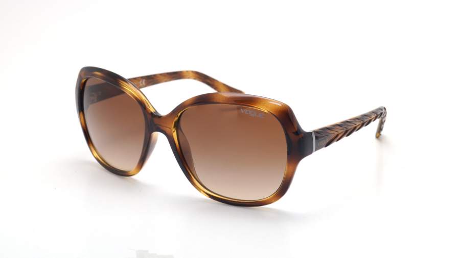 Vogue VO2871S 1508/13 56-16 Écaille Medium Dégradés