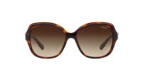 Vogue Eyewear VO2871S 1508/13 56-16 Tortoise