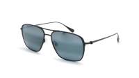 Maui Jim Beaches 5412M 57-16 Crna