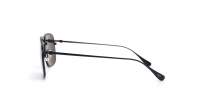 Maui Jim Beaches 5412M 57-16 Crna