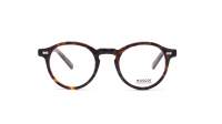 Moscot Miltzen MILTZEN 46 TORTOISE DEM. Tartaruga