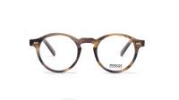 Moscot Miltzen MILTZEN 46 BARK DEM. Bark