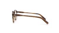 Moscot Miltzen MILTZEN 46 BARK DEM. Bark