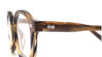 Moscot Miltzen MILTZEN 46 BARK DEM. Bark