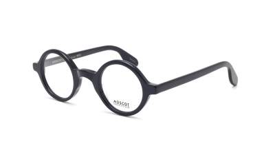 Moscot Zolman ZOLMAN 42 BLACKDEM. Schwarz