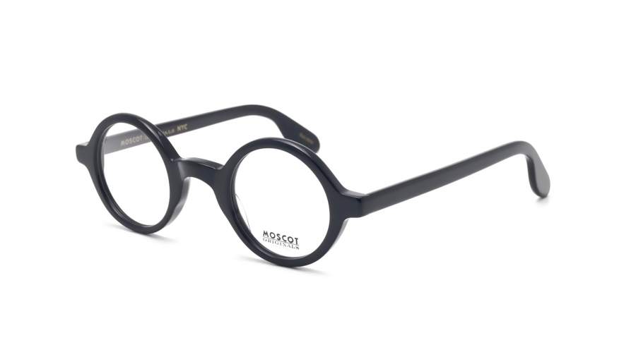 Moscot Zolman Schwarz ZOL 0200-42-AC-DEM-01 42-28 Small