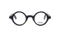 Moscot Zolman ZOLMAN 42 BLACKDEM. Crna