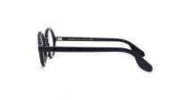 Moscot Zolman ZOLMAN 42 BLACKDEM. Crna