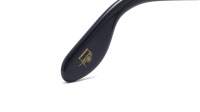 Moscot Zolman ZOLMAN 42 BLACKDEM. Crna