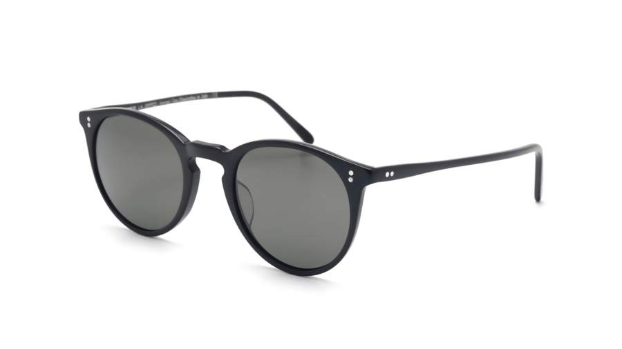 Oliver Peoples O’Malley Sun Schwarz OV5183S 1005P1 48-22 Small Polarized