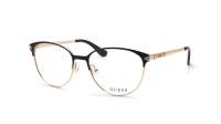 Guess GU2633S 005 52-16 Crna