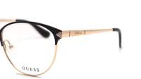 Guess GU2633S 005 52-16 Crna