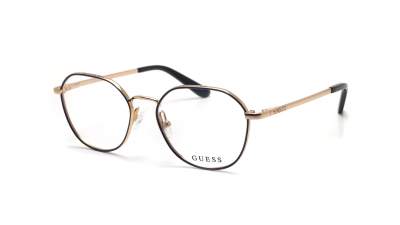 Guess GU2724 005 49-16 Crna