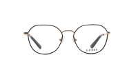 Guess GU2724 005 49-16 Crna