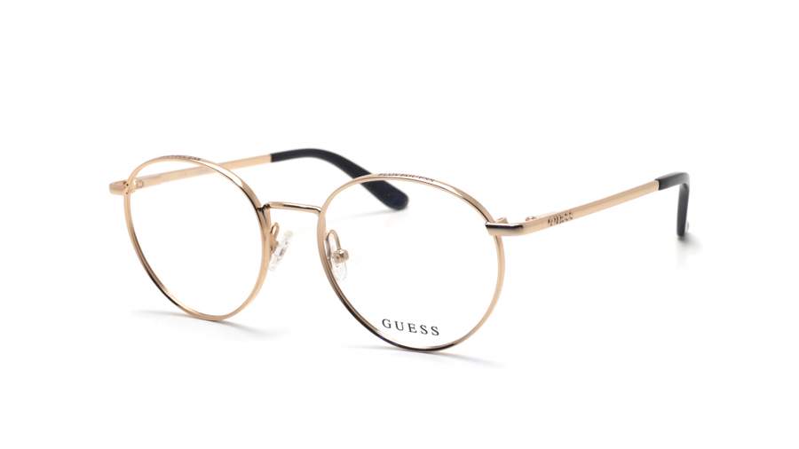 Guess GU2725 028 50-18 Golden Medium