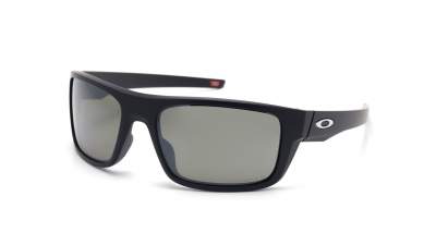 Lunettes de soleil Oakley Drop Point Noir Mat Prizm OO9367 08 60-18 Large na zalihi