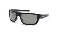 Oakley Drop Point Noir Mat Prizm OO9367 08 60-18 Large