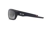 Oakley Drop Point Noir Mat Prizm OO9367 08 60-18 Large