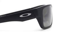 Oakley Drop Point Black Mat Prizm OO9367 08 60-18 Large
