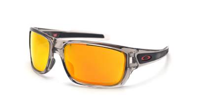 Oakley Turbine OO9263 57 63-17 Clear