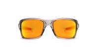 Oakley Turbine OO9263 57 63-17 Transparent