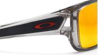 Oakley Turbine OO9263 57 63-17 Clear
