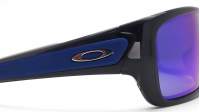 Oakley Turbine Noir Prizm OO9263 56 63-17 Miroirs