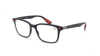 Ray-Ban Scuderia ferrari RX7144M RB7144M F602 53-18 Siva