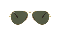 Ray-Ban RB3689 9147/31 58-14 Or
