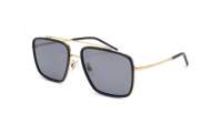 Dolce & Gabbana Madison DG2220 02/81 57-17 Gold