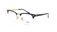 Ray-Ban Clubmaster Metal RX3716VM RB3716VM 2890 50-22 Noir