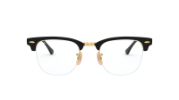 Ray-Ban Clubmaster Metal RX3716VM RB3716VM 2890 50-22 Crna