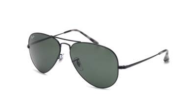 Ray-Ban RB3689 9148/31 58-14 Noir G-15 Medium