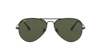 Ray-Ban RB3689 9148/31 58-14 Crna