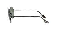 Ray-Ban RB3689 9148/31 58-14 Crna