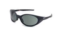 Oakley Eyejacket Redux Schwarz Mat Prizm OO9438 01 58-19 Medium