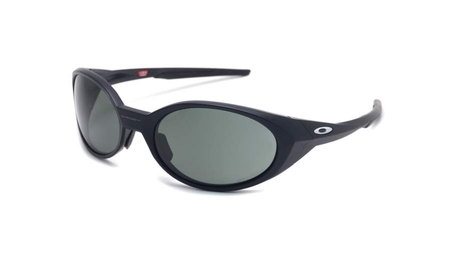 Oakley Eyejacket Redux Noir Mat Prizm OO9438 01 58-19 Medium