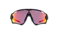 Oakley Jaw Breaker Schwarz Mat Prizm road OO9290 20 65-16 Medium