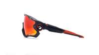 Oakley Jaw Breaker Noir Mat Prizm road OO9290 20 65-16 Medium