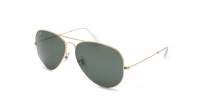 Ray-Ban Aviator RB3025 001 62-14 Or
