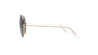 Ray-Ban Aviator RB3025 001 62-14 Or