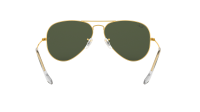 Ray-Ban Aviator RB3025 001 62-14 Or