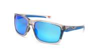 Oakley Mainlink Xl Clear Prizm OO9264 42 61-17 Large Flash